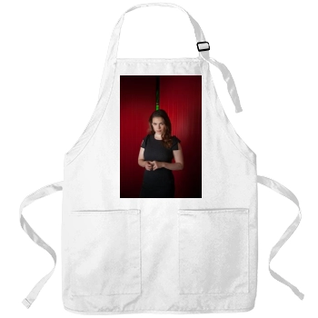 Hayley Atwell Apron