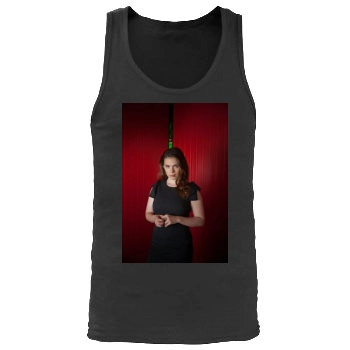 Hayley Atwell Men's Tank Top