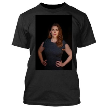 Hayley Atwell Men's TShirt