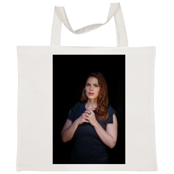 Hayley Atwell Tote