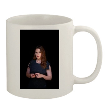 Hayley Atwell 11oz White Mug