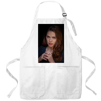 Hayley Atwell Apron