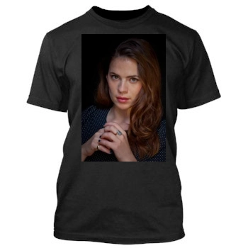 Hayley Atwell Men's TShirt