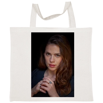 Hayley Atwell Tote