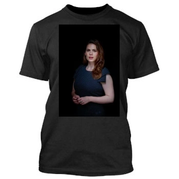 Hayley Atwell Men's TShirt