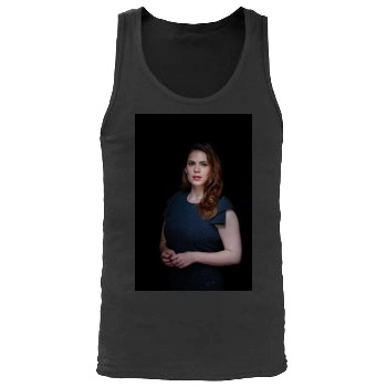 Hayley Atwell Men's Tank Top