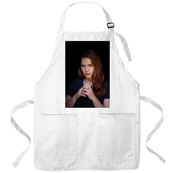 Hayley Atwell Apron