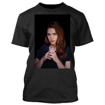 Hayley Atwell Men's TShirt