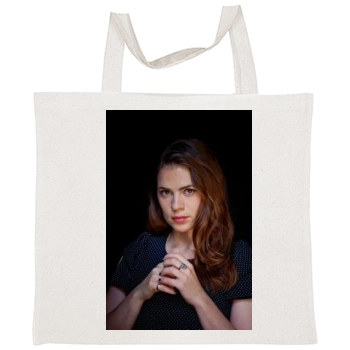 Hayley Atwell Tote