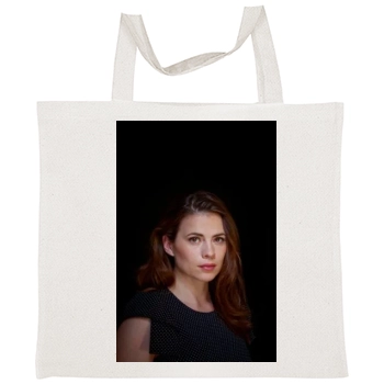 Hayley Atwell Tote