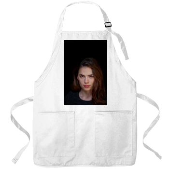 Hayley Atwell Apron