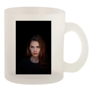 Hayley Atwell 10oz Frosted Mug