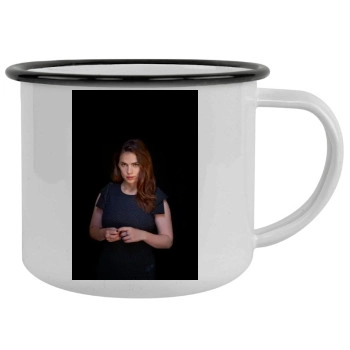 Hayley Atwell Camping Mug