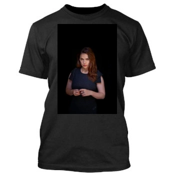 Hayley Atwell Men's TShirt