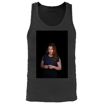 Hayley Atwell Men's Tank Top