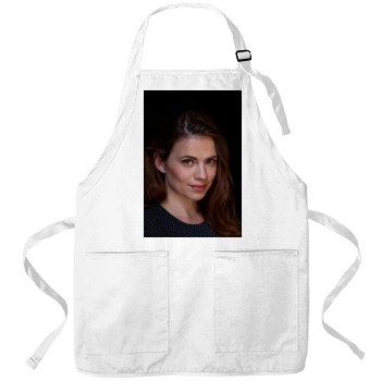 Hayley Atwell Apron