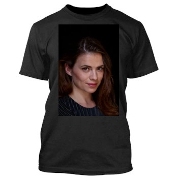 Hayley Atwell Men's TShirt