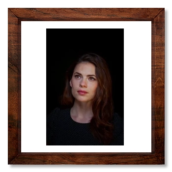 Hayley Atwell 12x12