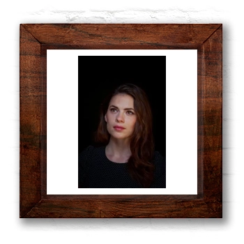 Hayley Atwell 6x6