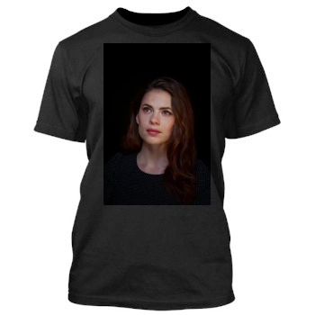 Hayley Atwell Men's TShirt