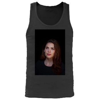 Hayley Atwell Men's Tank Top