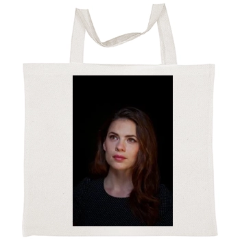 Hayley Atwell Tote