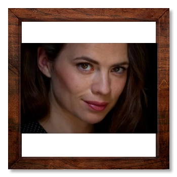 Hayley Atwell 12x12