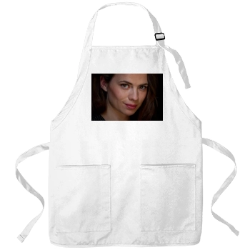 Hayley Atwell Apron