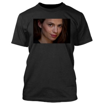 Hayley Atwell Men's TShirt