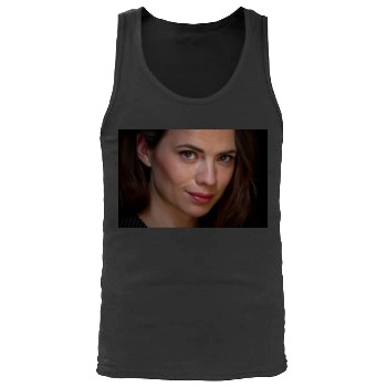 Hayley Atwell Men's Tank Top