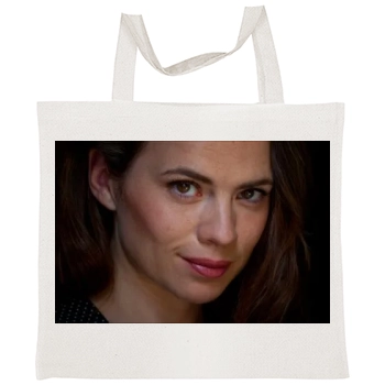 Hayley Atwell Tote