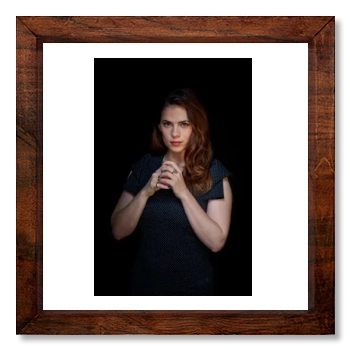 Hayley Atwell 12x12