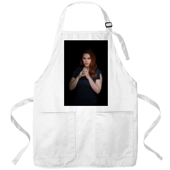 Hayley Atwell Apron