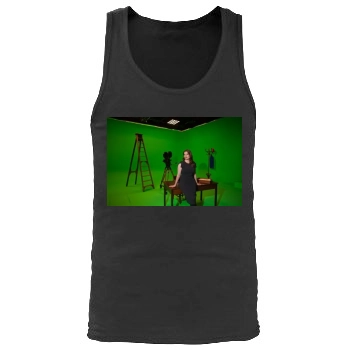 Hayley Atwell Men's Tank Top