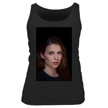 Hayley Atwell Women's Tank Top