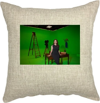 Hayley Atwell Pillow