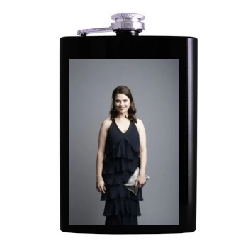 Hayley Atwell Hip Flask