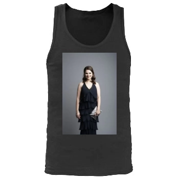 Hayley Atwell Men's Tank Top