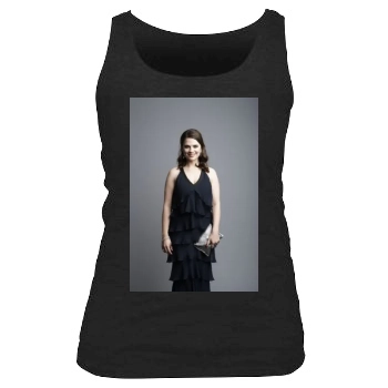 Hayley Atwell Women's Tank Top