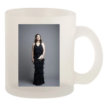 Hayley Atwell 10oz Frosted Mug