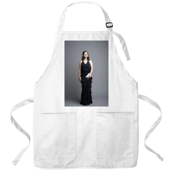 Hayley Atwell Apron