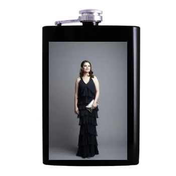 Hayley Atwell Hip Flask