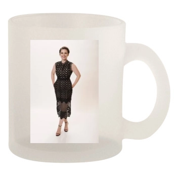 Hayley Atwell 10oz Frosted Mug