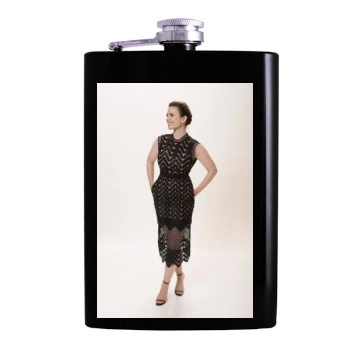 Hayley Atwell Hip Flask