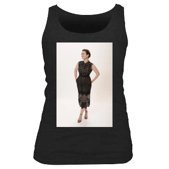 Hayley Atwell Women's Tank Top