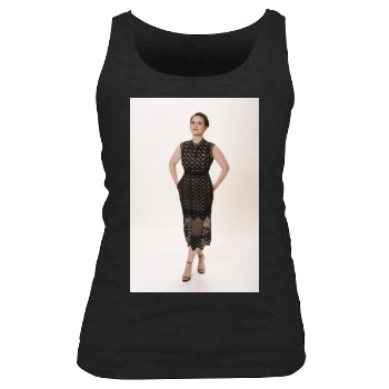 Hayley Atwell Women's Tank Top