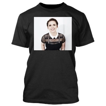 Hayley Atwell Men's TShirt