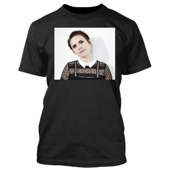 Hayley Atwell Men's TShirt