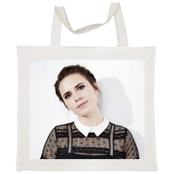 Hayley Atwell Tote