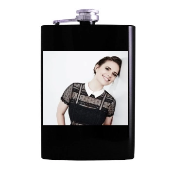 Hayley Atwell Hip Flask